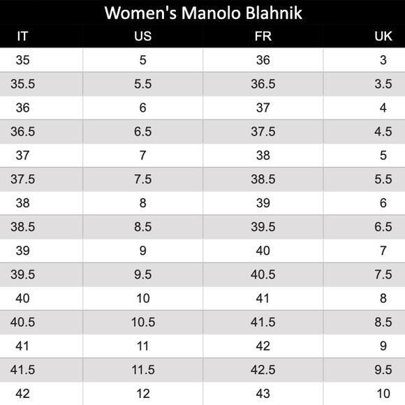 Manolo Blahnik Women's Beige Kietta 70MM Lamb Nappa Pump Heels - Picture 6 of 6